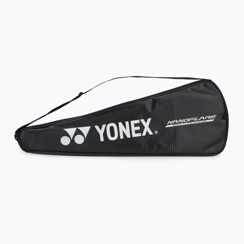 Rakieta do badmintona YONEX Nanoflare 700 Game midnight purple 6