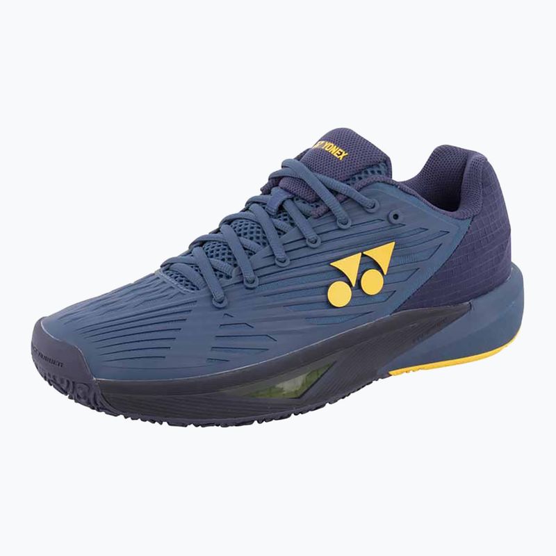 Buty do tenisa męskie YONEX Eclipsion 5 CL ink blue 8