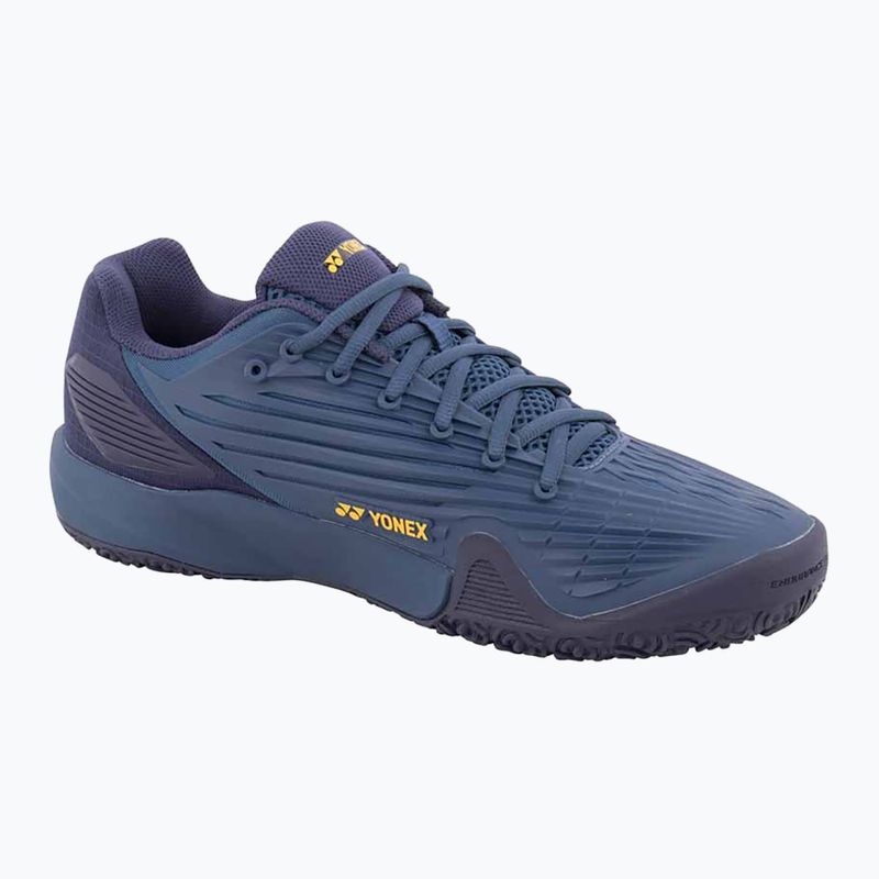 Buty do tenisa męskie YONEX Eclipsion 5 CL ink blue 9