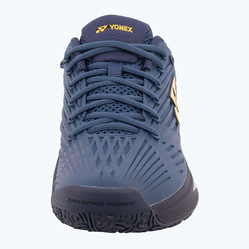 Buty do tenisa męskie YONEX Eclipsion 5 CL ink blue 10