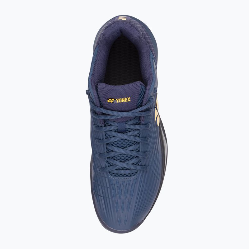 Buty do tenisa męskie YONEX Eclipsion 5 CL ink blue 11