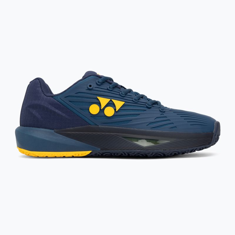 Buty do tenisa męskie YONEX Eclipsion 5 CL ink blue 2