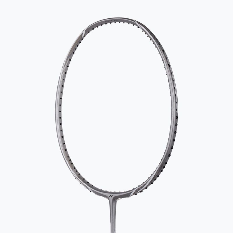 Rakieta do badmintona YONEX Astrox Nextage light grey 3