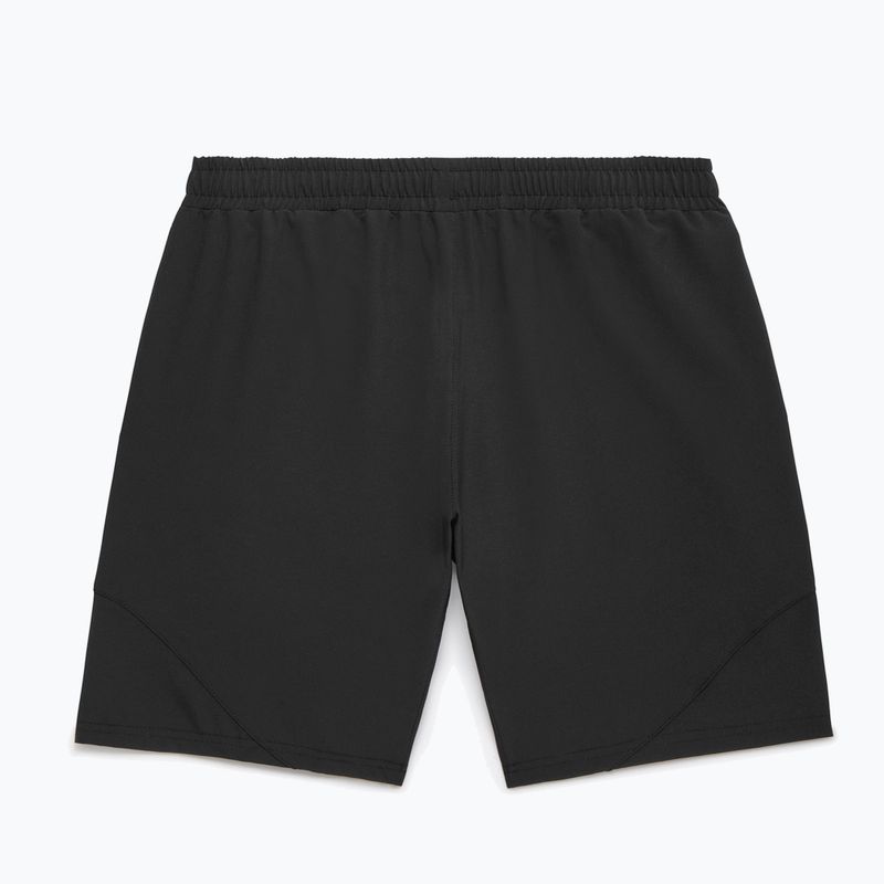 Spodenki tenisowe YONEX 15245 Practice black 2