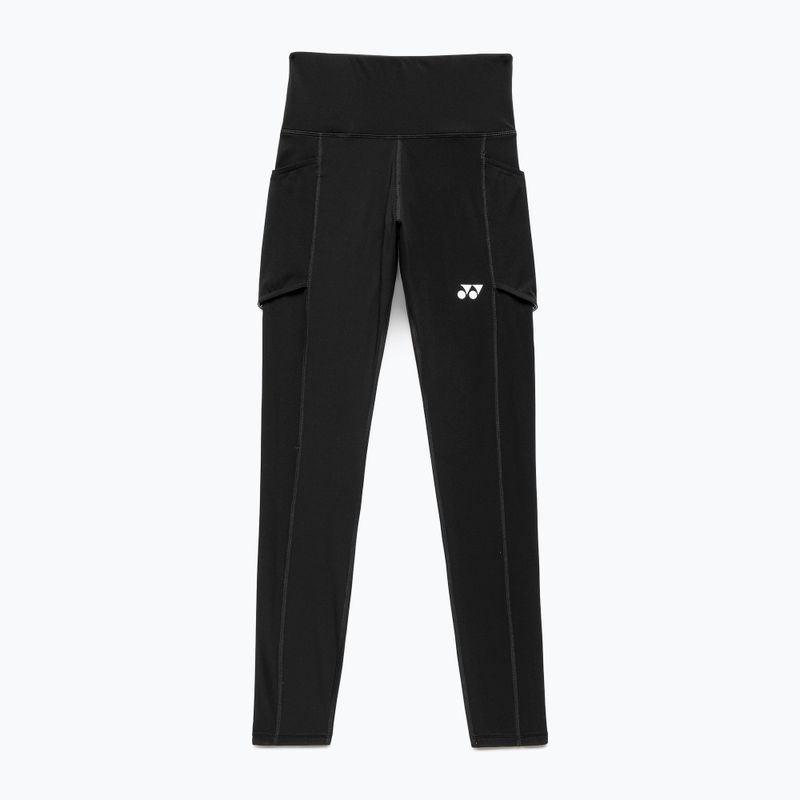 Legginsy treningowe YONEX 42026 Practice W black