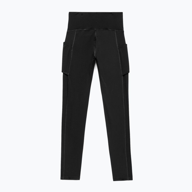 Legginsy treningowe YONEX 42026 Practice W black 2