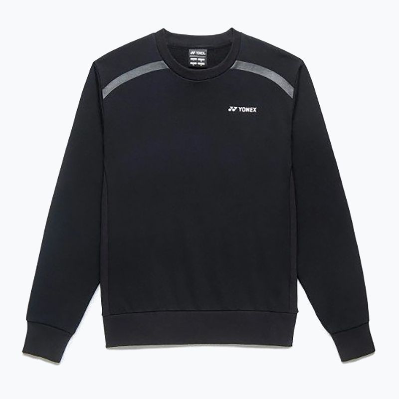Bluza męska YONEX 30120 Practice black 3