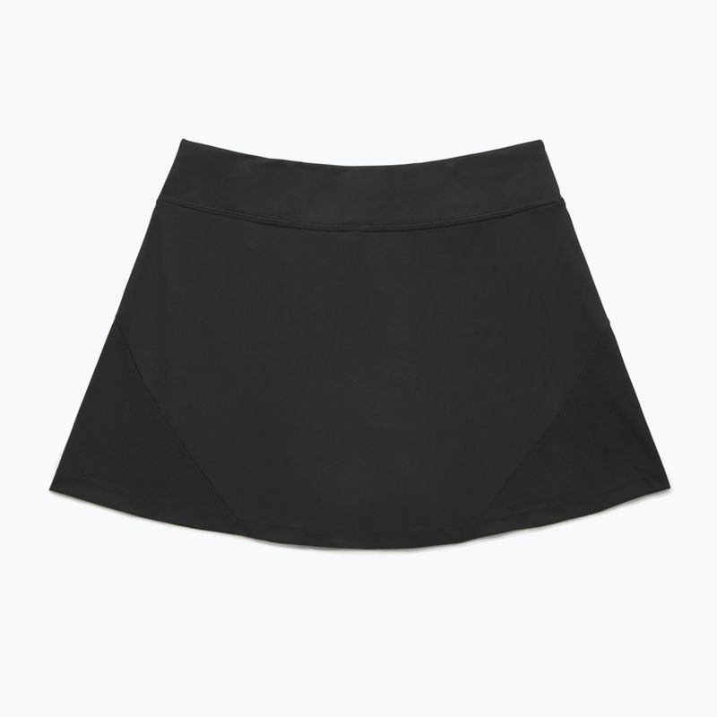 Spódnica tenisowa YONEX 26194 Practice black 4