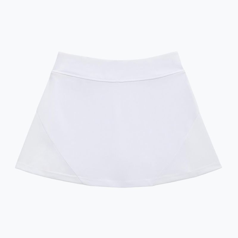 Spódnica tenisowa YONEX 26194 Practice white 4