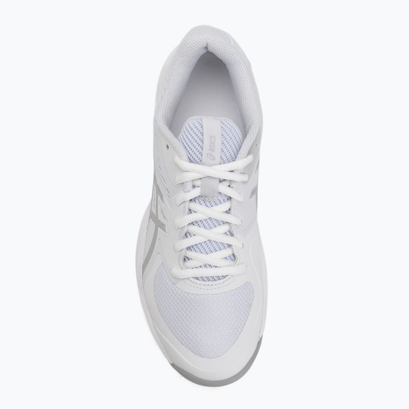 Buty do tenisa damskie ASICS Game FF Clay W white/pure silver 5
