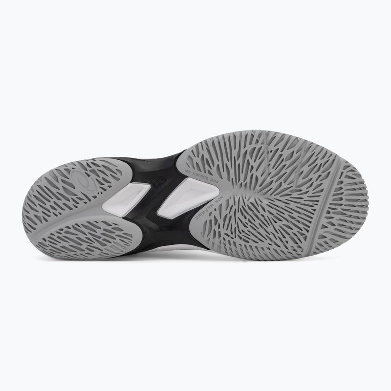 Buty do tenisa męskie ASICS Game FF white/black 4