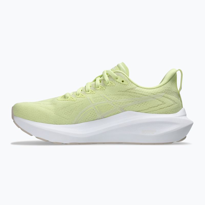 Buty do biegania damskie ASICS GT-2000 13 huddle yellow/white 2