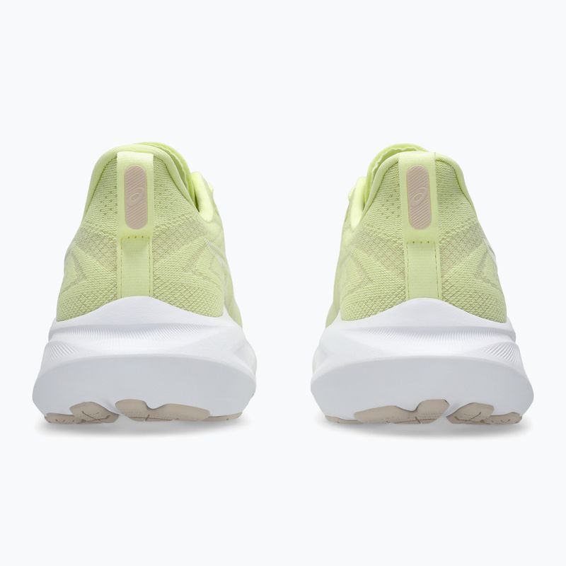 Buty do biegania damskie ASICS GT-2000 13 huddle yellow/white 4