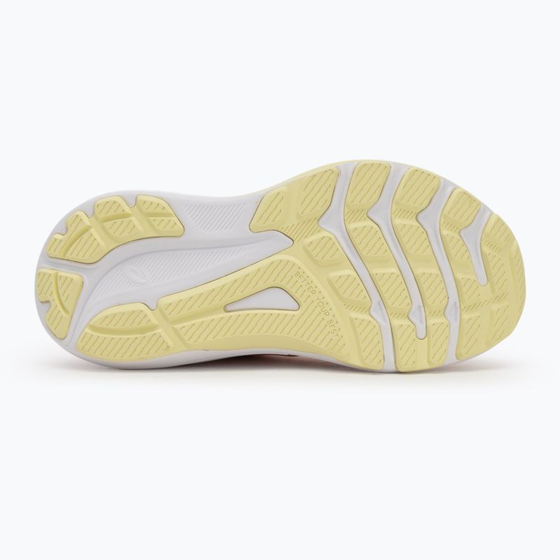 Buty do biegania dziecięce ASICS GT-1000 13 PS breeze/white 4