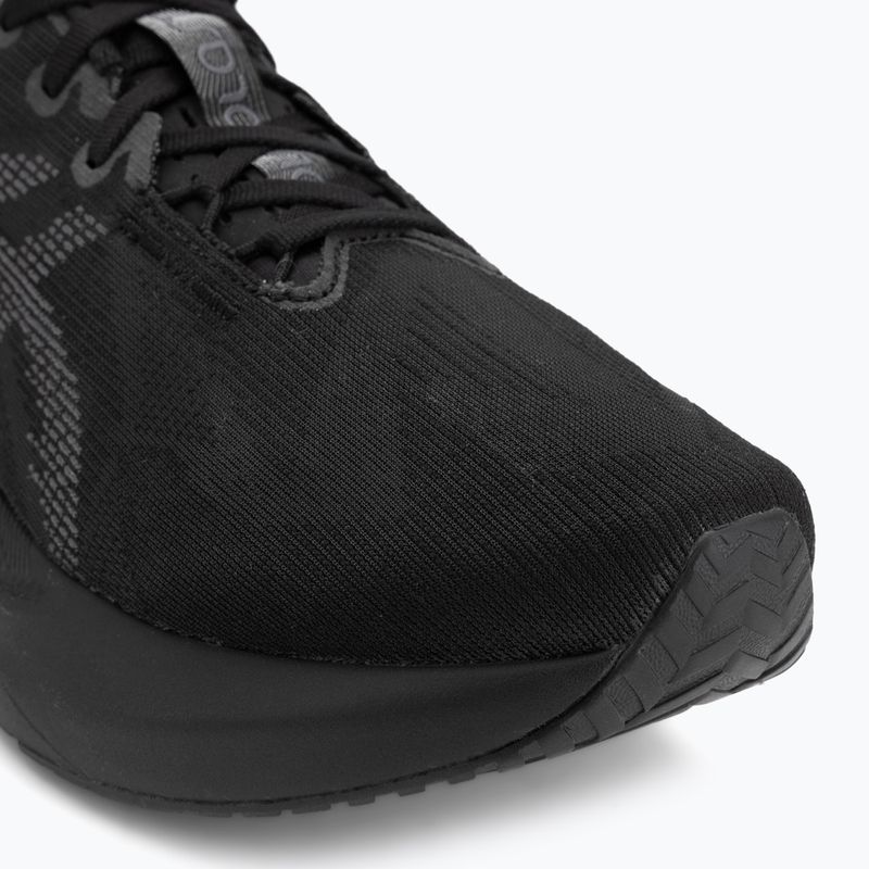 Buty do biegania męskie ASICS Novablast 5 black/carrier grey 7