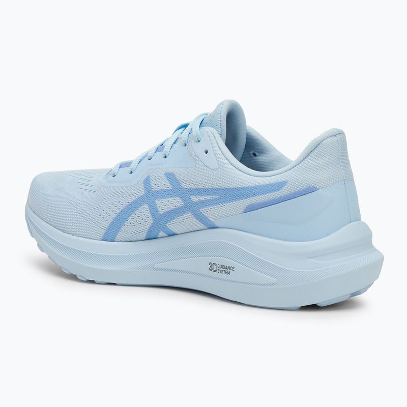 Buty do biegania damskie ASICS GT-1000 13 light blue/light sapphire 3