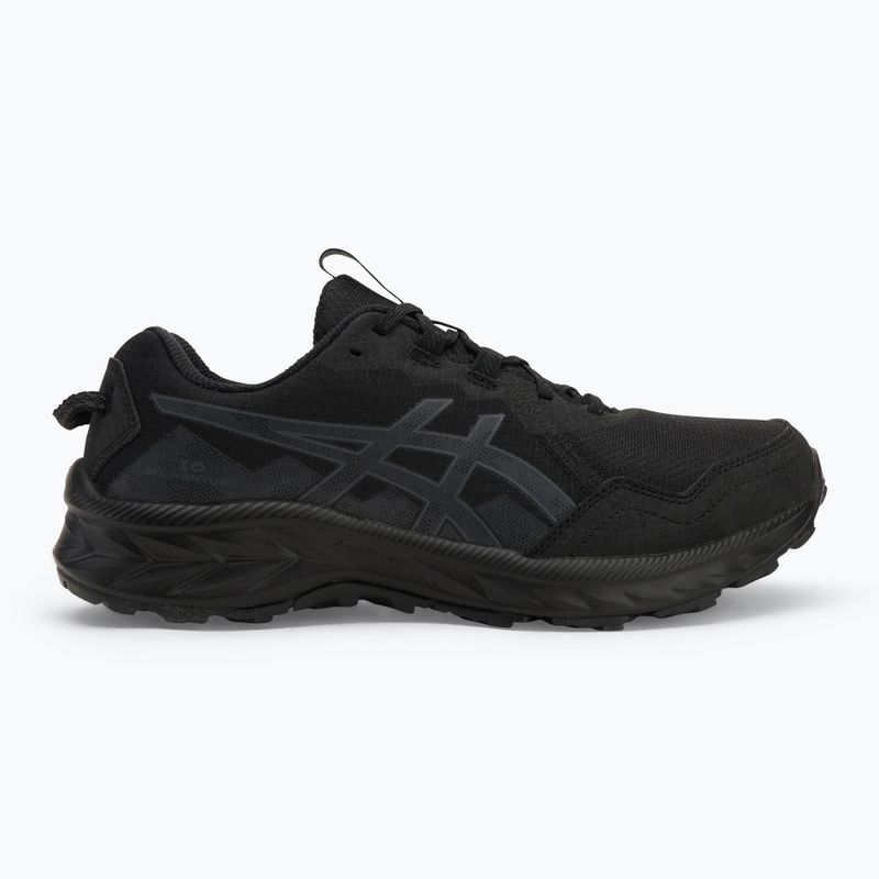 Buty do biegania męskie ASICS  Gel-Venture 10 black/graphite grey 2