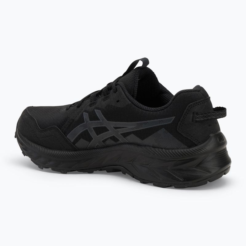 Buty do biegania męskie ASICS  Gel-Venture 10 black/graphite grey 3