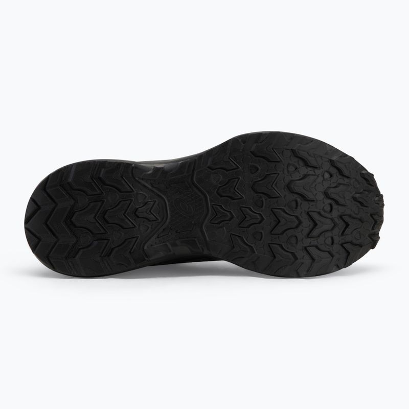 Buty do biegania męskie ASICS  Gel-Venture 10 black/graphite grey 4