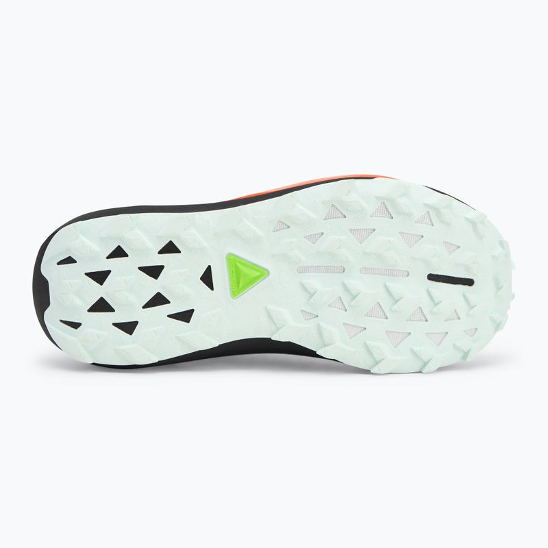 Buty do biegania damskie ASICS Gel-Trabuco 13 light ube/pure aqua 4