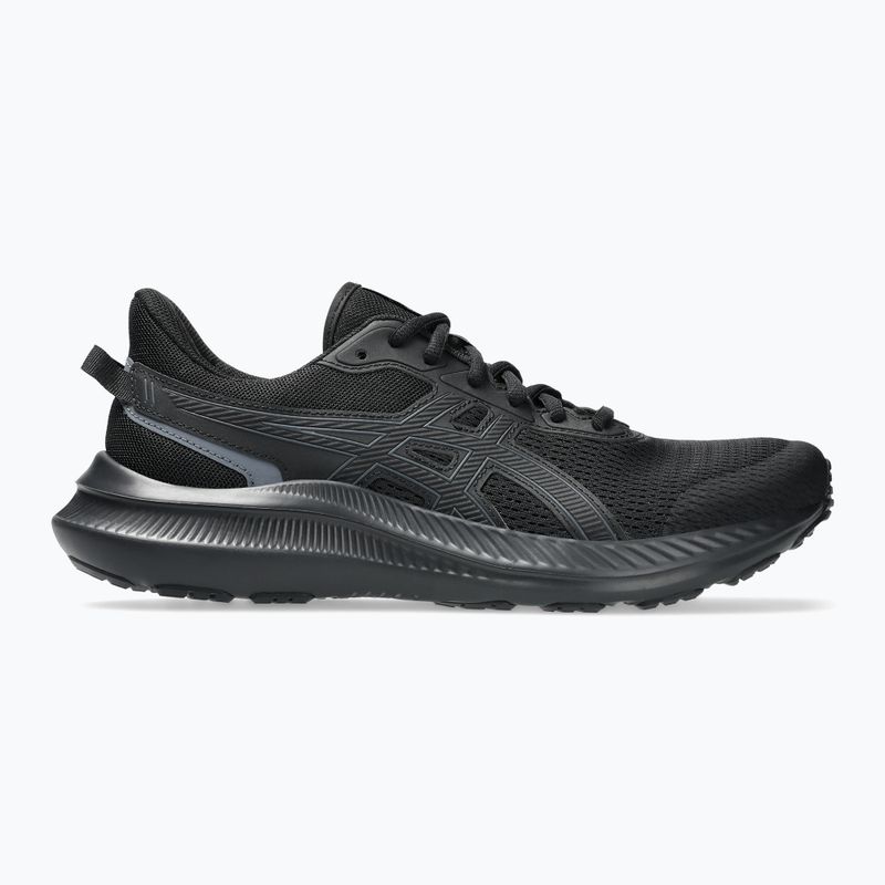 Buty do biegania damskie ASICS Jolt 5 black/carrier grey 8