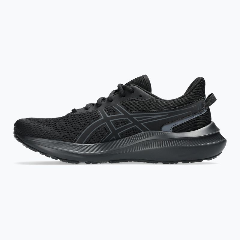 Buty do biegania damskie ASICS Jolt 5 black/carrier grey 9