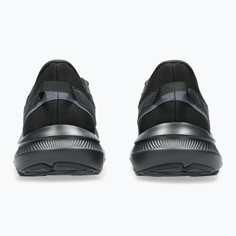 Buty do biegania damskie ASICS Jolt 5 black/carrier grey 11