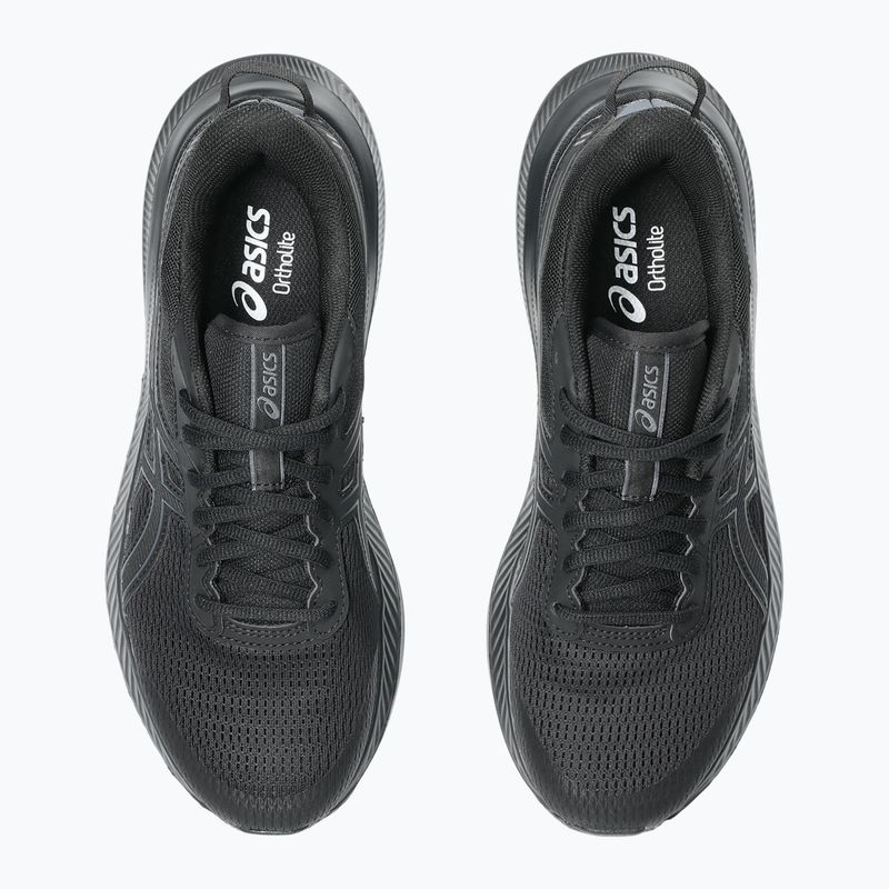 Buty do biegania damskie ASICS Jolt 5 black/carrier grey 12