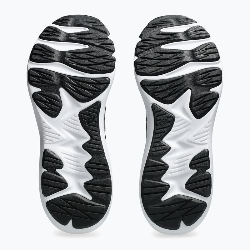 Buty do biegania damskie ASICS Jolt 5 black/white 13