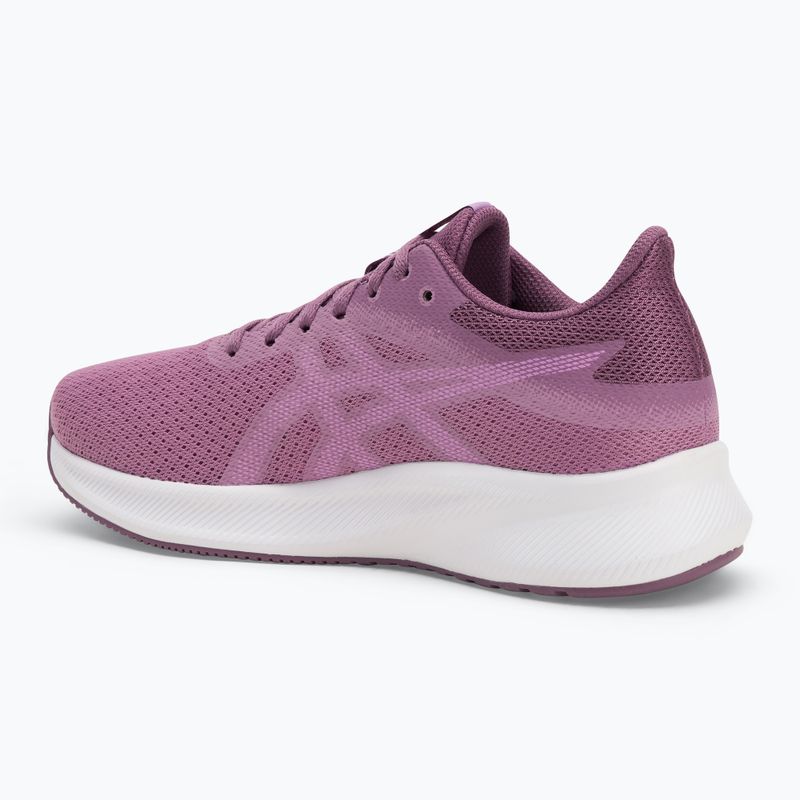 Buty do biegania damskie ASICS Patriot 13 ube/lavender glow 3
