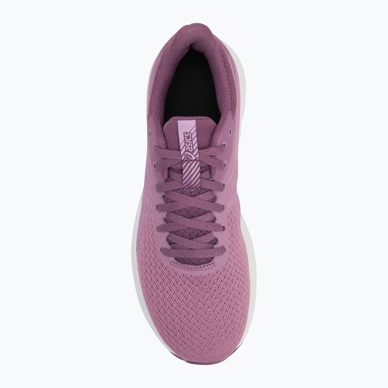 Buty do biegania damskie ASICS Patriot 13 ube/lavender glow 5