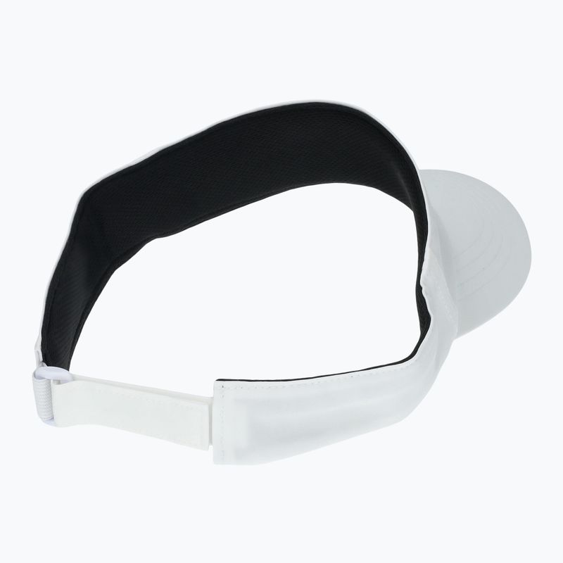 Daszek tenisowy ASICS Performance Visor brilliant white 6