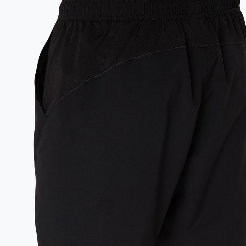 Spodenki tenisowe męskie ASICS Court 9IN performance black 7