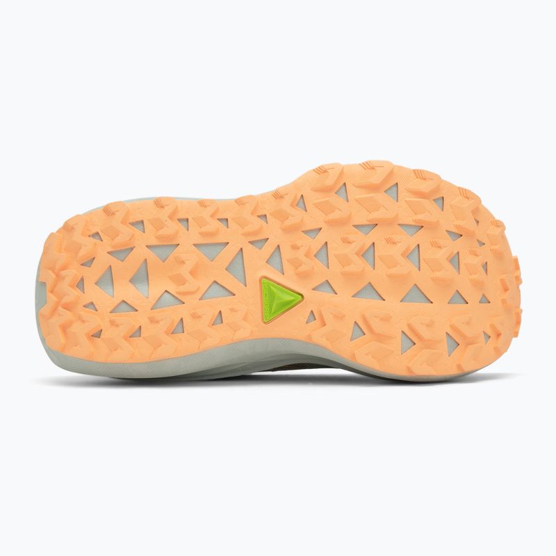 Buty do biegania damskie ASICS Trabuco Max 4 cream/dusty steppe 4