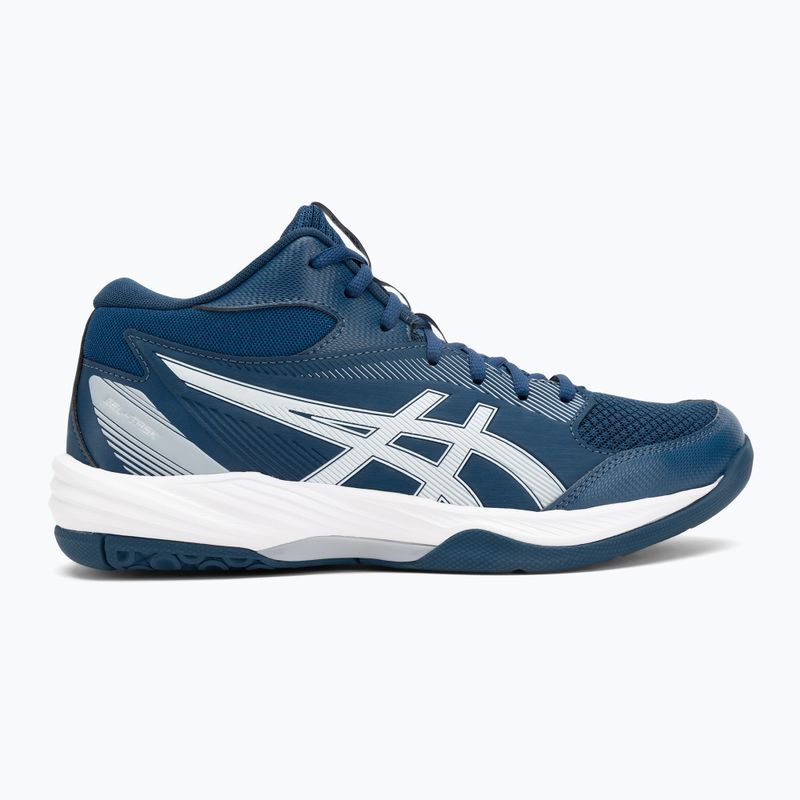 Buty męskie ASICS Gel-Task MT 4 mako blue/white 2