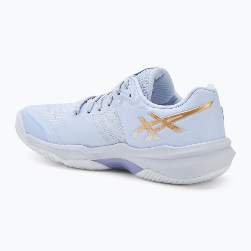 Buty damskie ASICS Sky Elite FF 3 blue fade/champagne 3