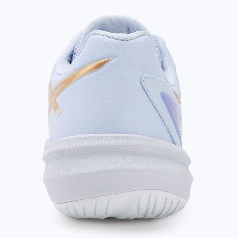 Buty damskie ASICS Sky Elite FF 3 blue fade/champagne 6