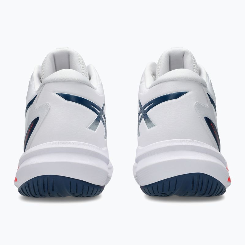 Buty męskie ASICS Sky Elite FF MT 3 white/mako blue 11