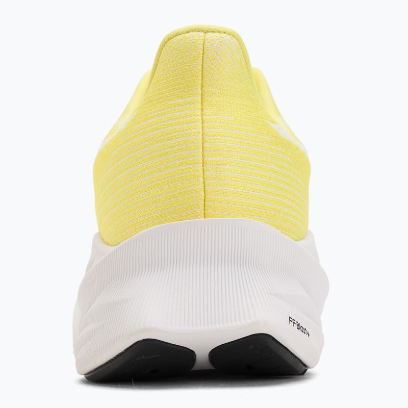 Buty do biegania męskie ASICS Dynablast 5 citron/white 6