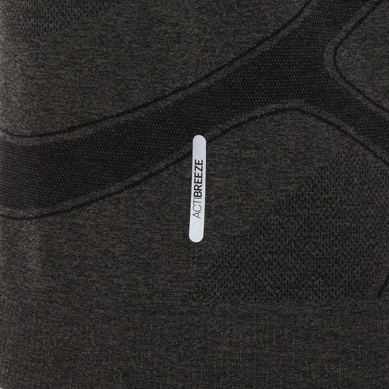 Koszulka do biegania męska ASICS Road Seamless performance black 6
