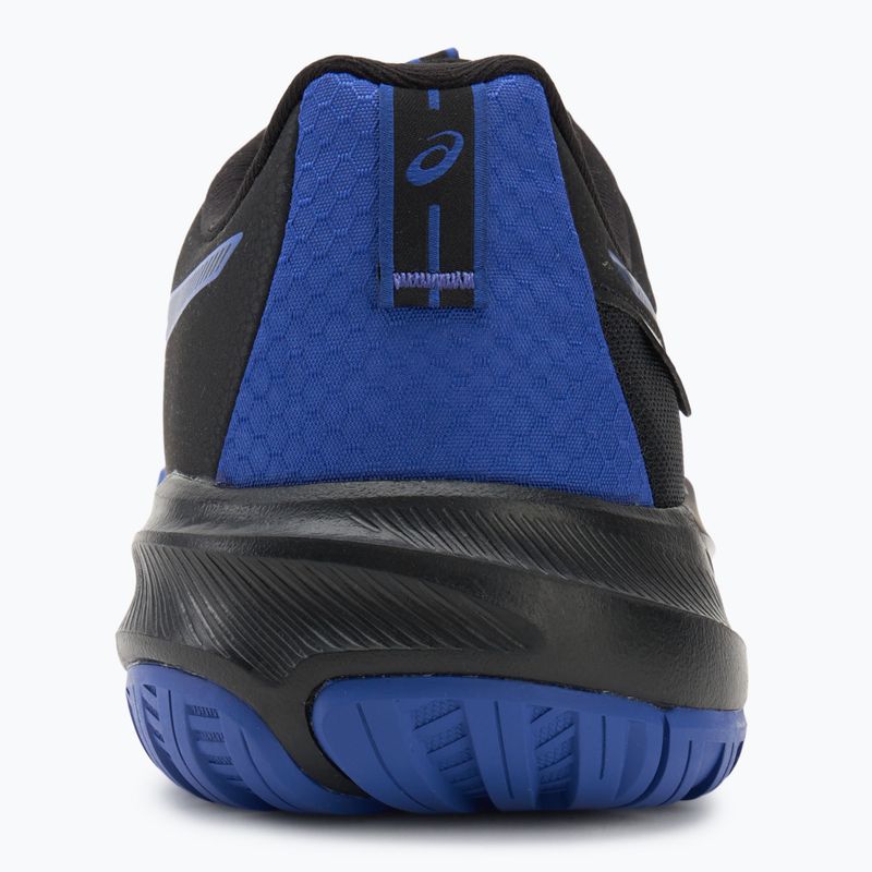 Buty do tenisa męskie ASICS Gel-Challenger 15 black/dark cobalt 6