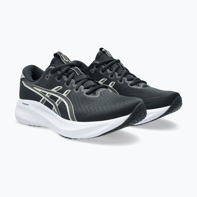 Buty do biegania męskie ASICS Gel-Excite 11 black/meteor grey 10