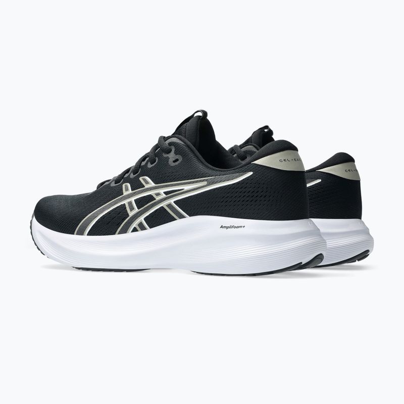 Buty do biegania męskie ASICS Gel-Excite 11 black/meteor grey 11