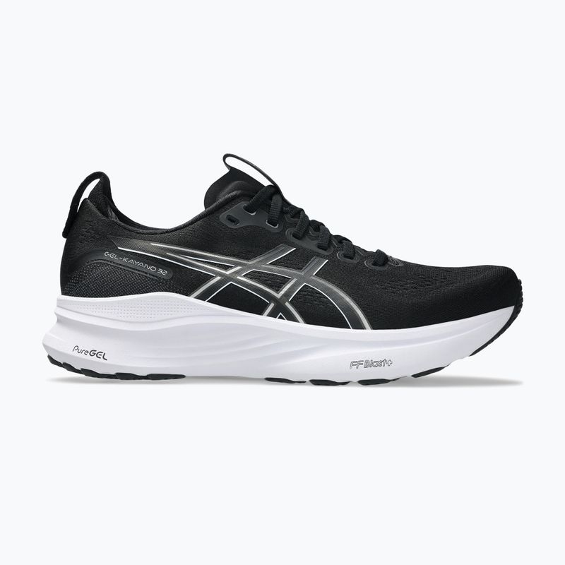 Buty do biegania męskie ASICS Gel-Kayano 32 black/white 8