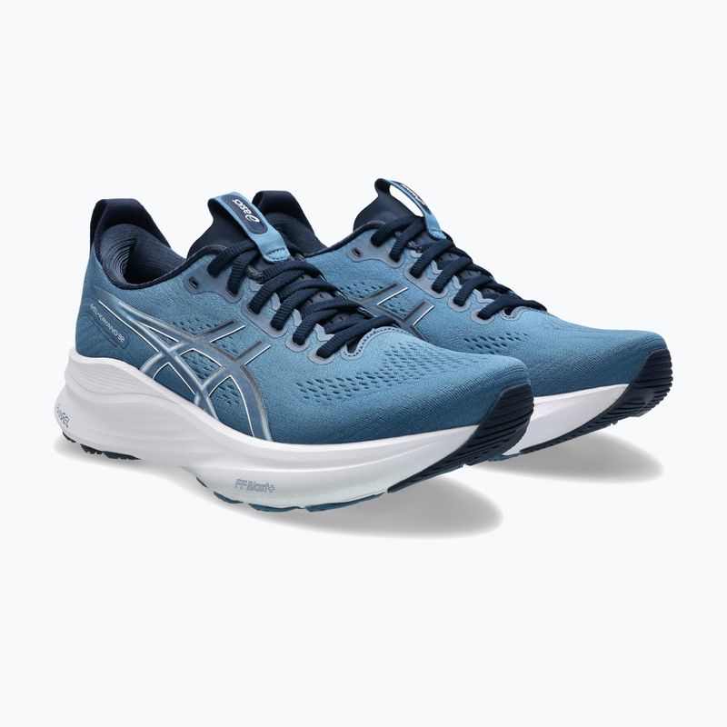 Buty do biegania męskie ASICS Gel-Kayano 32 winter sea/midnight 10