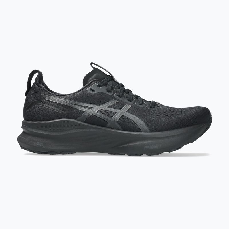 Buty do biegania męskie ASICS Gel-Kayano 32 black/graphite grey 8