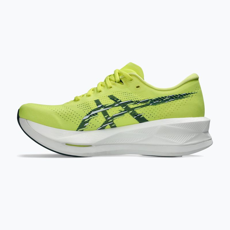 Buty do biegania męskie ASICS Sonicblast Citron/Tranquil Teal 3