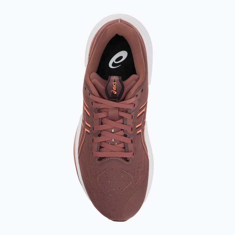 Buty do biegania damskie ASICS GT-2000 14 rubble red/vivid coral 5