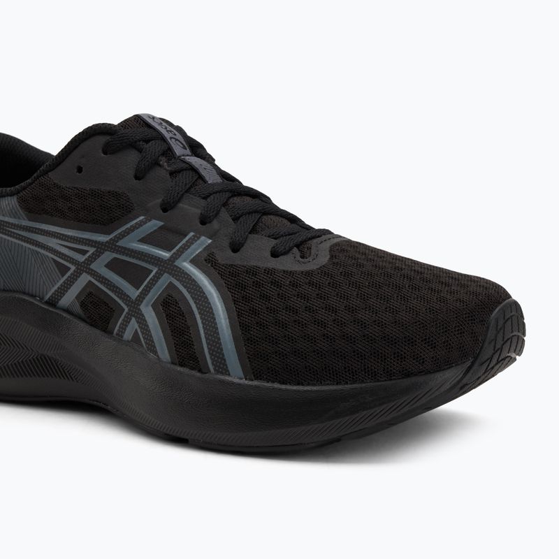 Buty do biegania męskie ASICS Patriot 14 black/metropolis 7