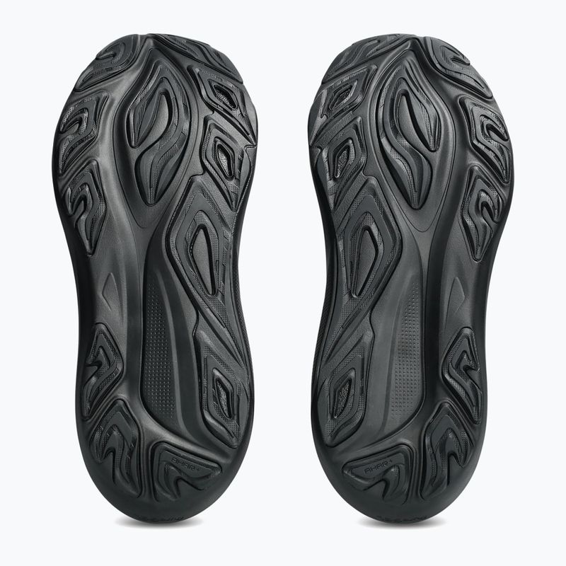 Buty do biegania męskie ASICS GT-2000 14 black/graphite grey 14